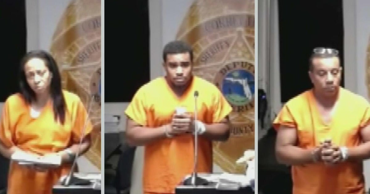 Family accused of  million fraud at Miami dealership, authorities say