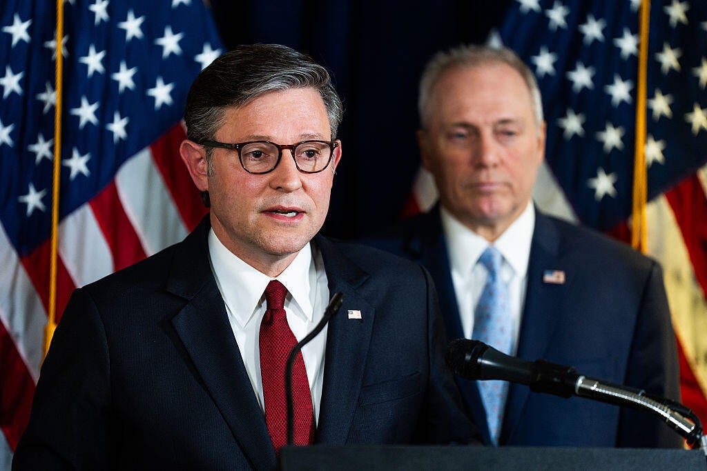 House GOP struggles to craft health care plan with tax credits set to expire