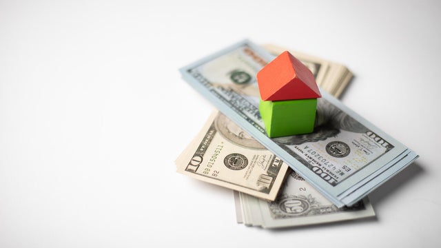Real Estate Investment: Funding a Home Purchase with US Dollars 