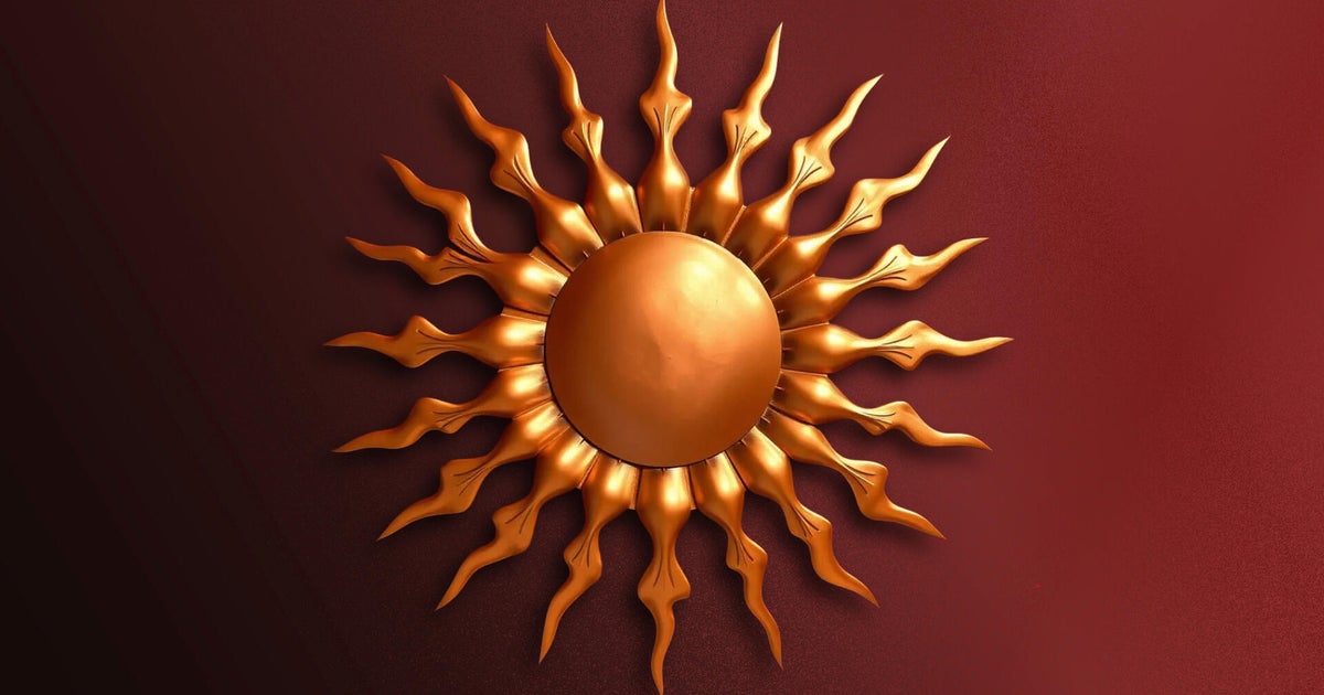 Спечелилото награда Еми CBS News Sunday Morning се излъчва по