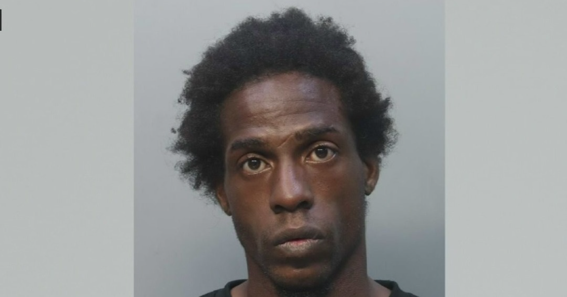 Man charged in Miami Beach hate-crime robbery after alleged antisemitic ...