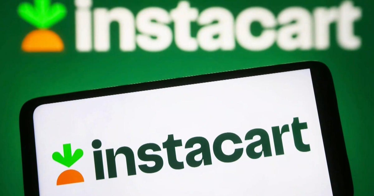 Instacart's AI pricing can vary by user and bump up your grocery costs, study finds