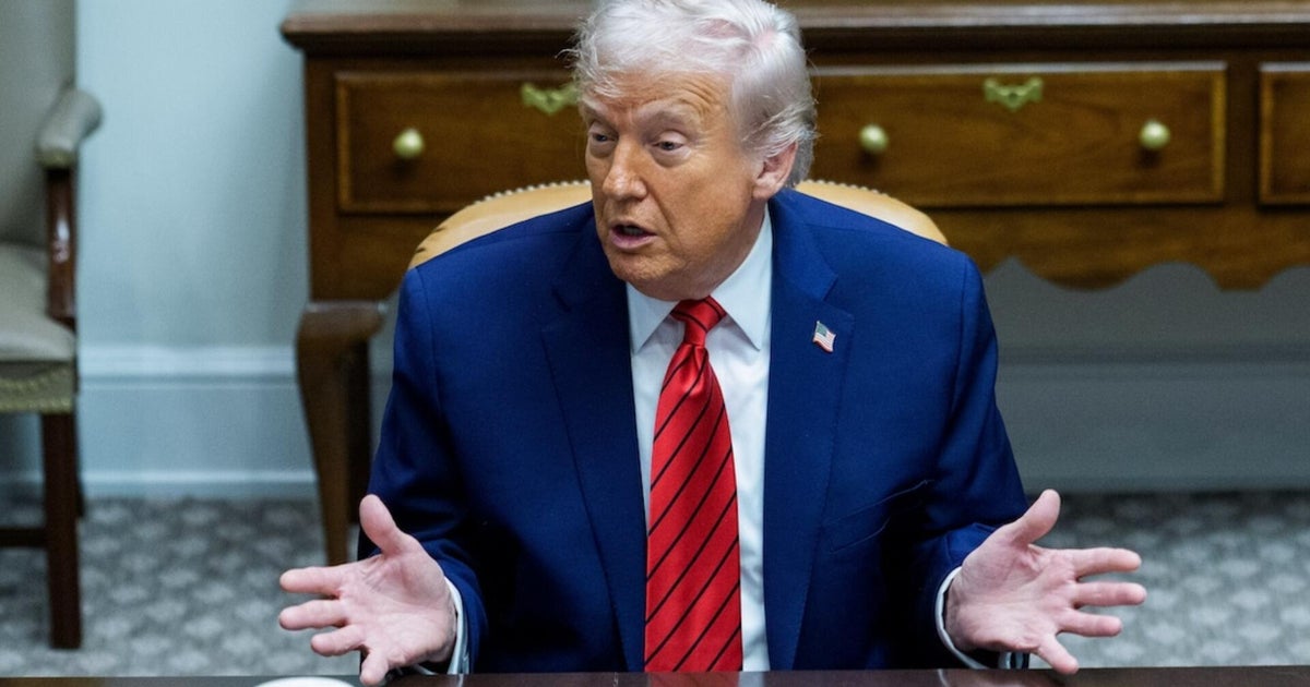 Trump asked what the U.S. will do with oil from Venezuela tanker as questions emerge about ship crew