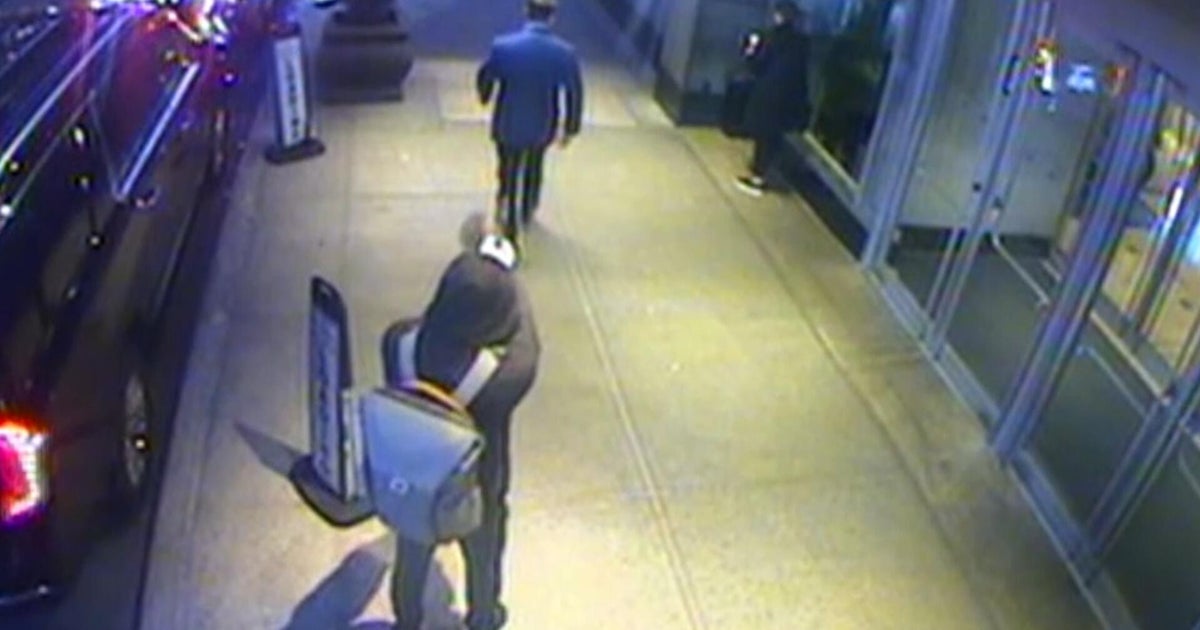 Luigi Mangione's lawyers objects to released footage of Brian Thompson's murder