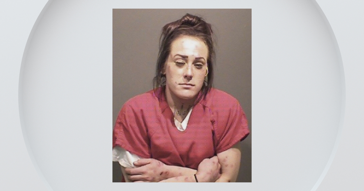 Family of Colorado inmate files lawsuit against jail for her death ...
