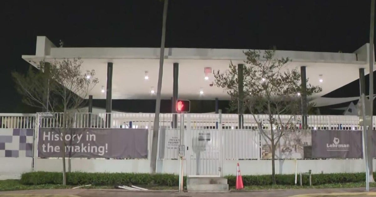 Miami Beach teacher attacked in antisemitic assault outside school