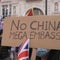 China wants a "super embassy" in London that former MI6 chief says is alarming
