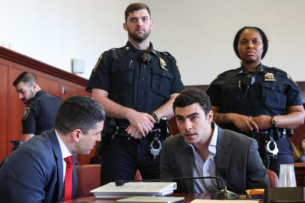 US-JUSTICE-HEALTH-MANGIONE