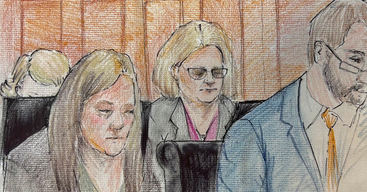 Trial nears for Wis. judge accused of helping an immigrant dodge agents