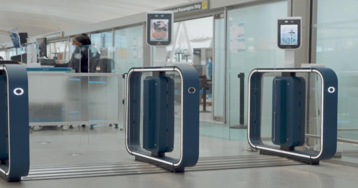 Denver International Airport is the latest to open E-gates for Clear+ members