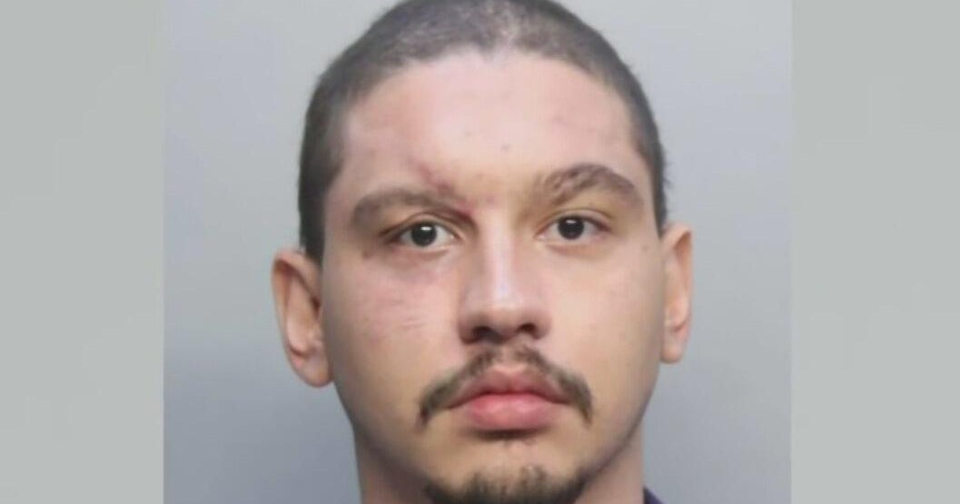 Man arrested in crash that killed 18-year-old woman