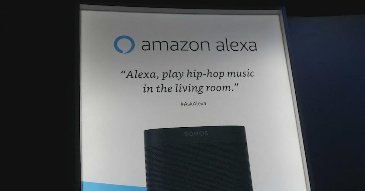 Amazon Alexa’s most asked questions of 2025 revealed