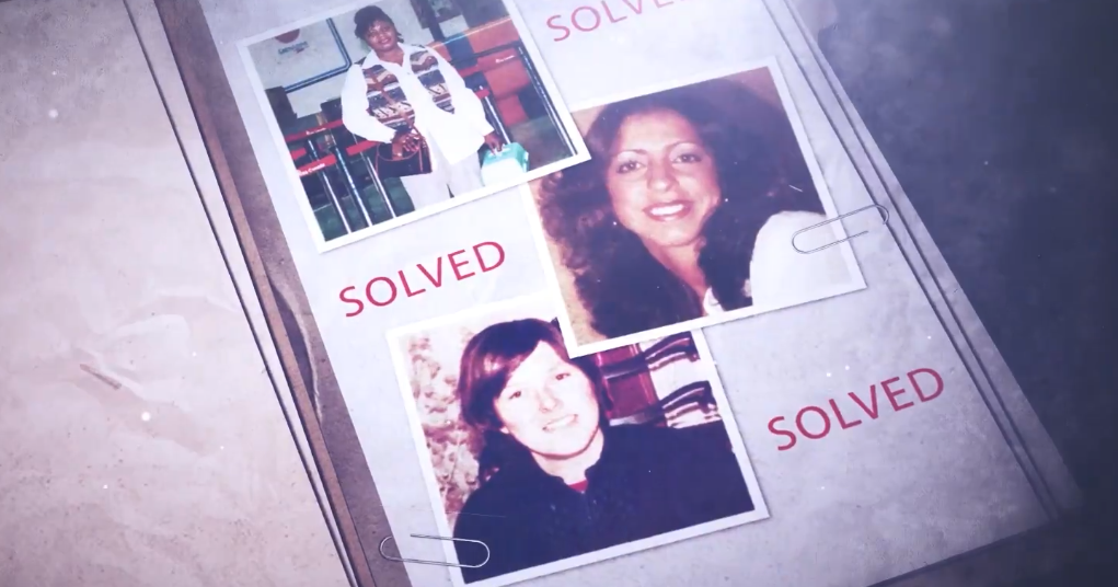 Канадец починал през 2019 г е идентифициран като извършител на