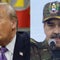 Trump ramps up pressure on Maduro with new sanctions