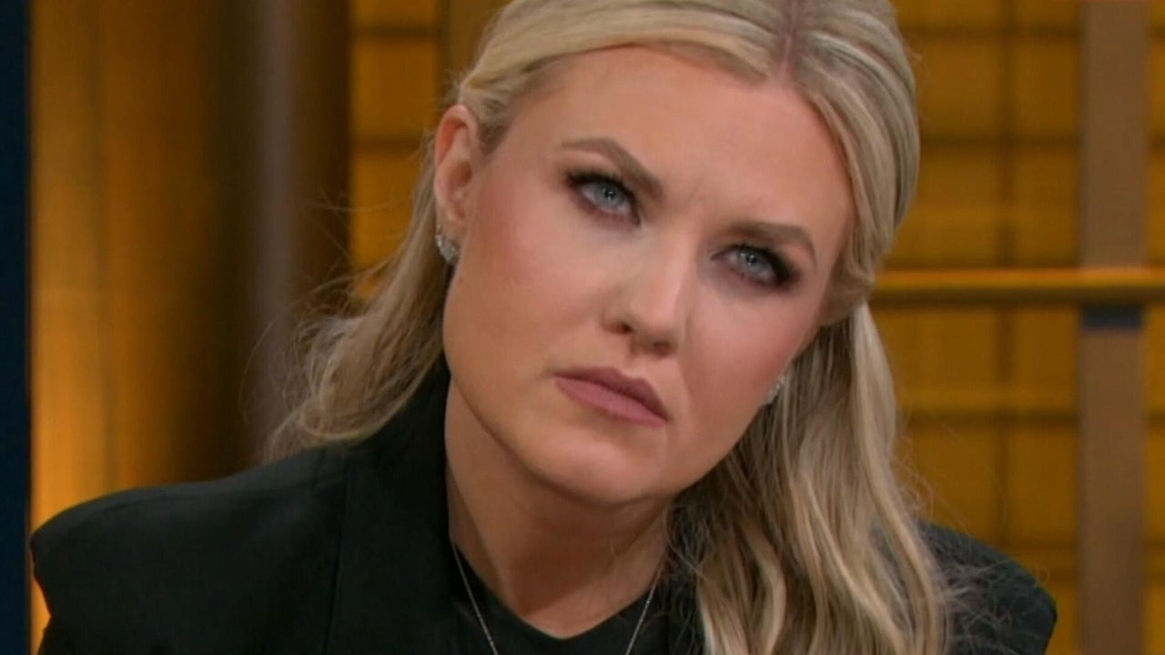 Erika Kirk says Charlie shouldn't be "deteriorated to two sentences" from  viral clips