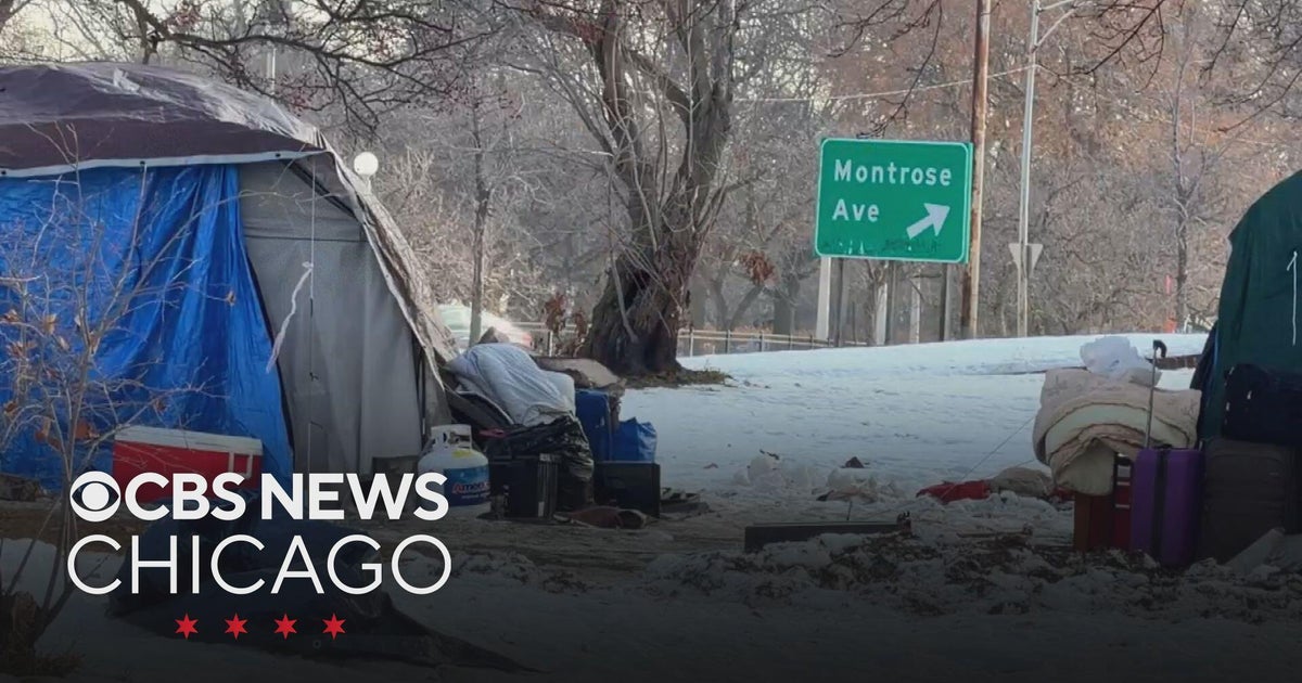 Weekend extreme cold especially dangerous for Chicago unhoused ...