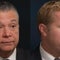 Sens. Alex Padilla and Tim Sheehy on health care stalemate, wildfire recovery and more