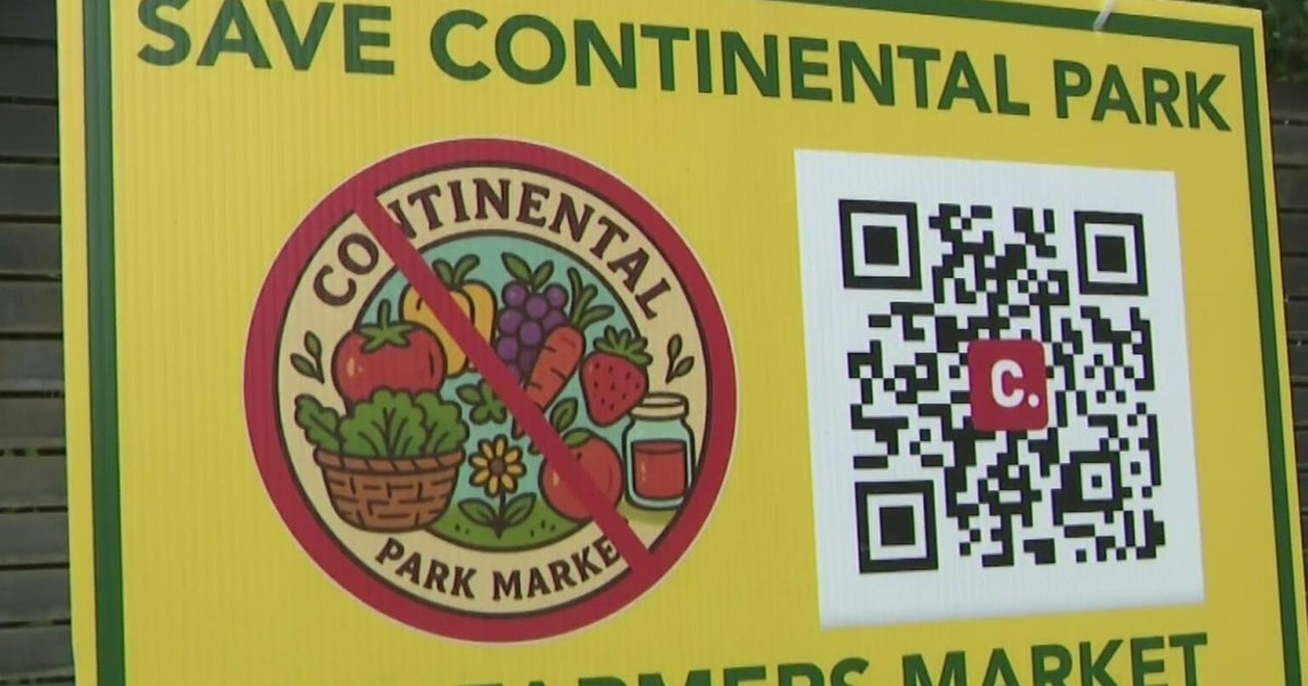 South Florida neighborhood divided over possible farmers market at popular park