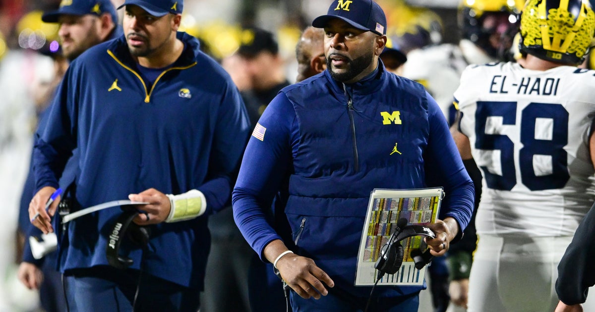 Sherrone Moore Coaching Career: What Really Happened at Michigan