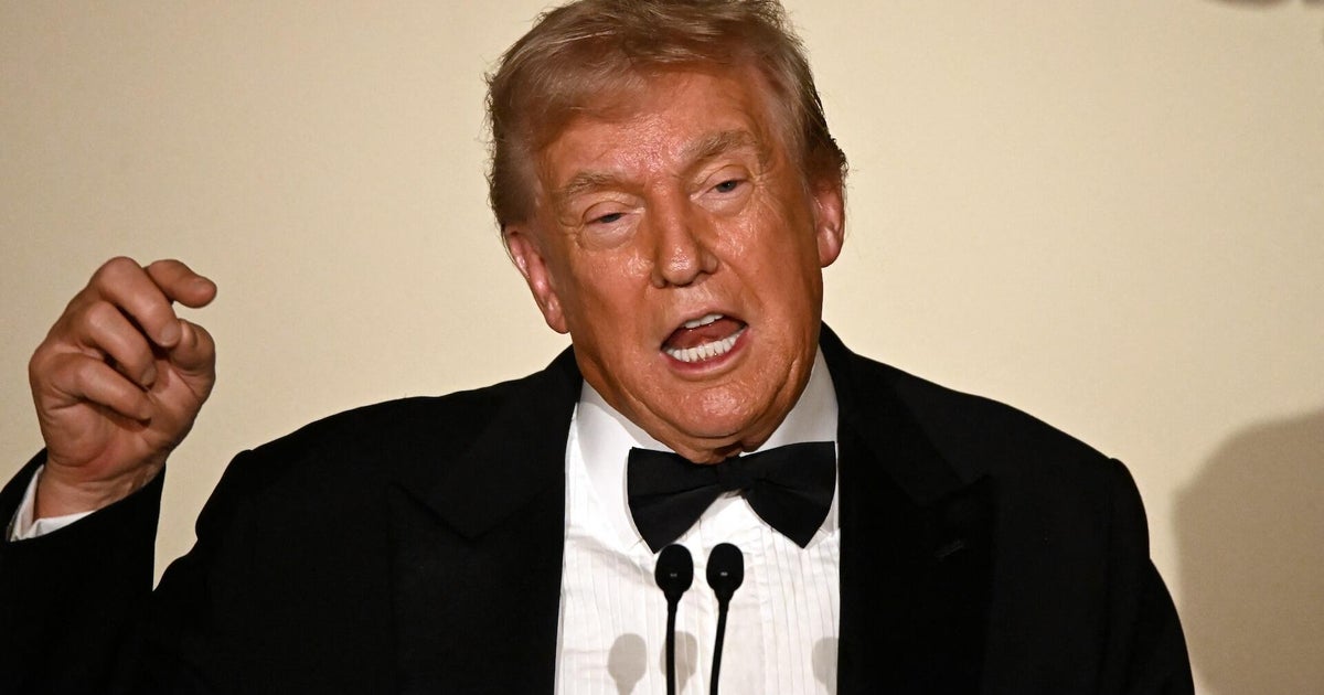 Trump says land operations in Venezuela could start "pretty soon" after oil tanker seizure