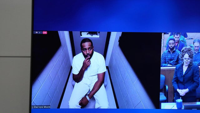 Former University Of Michigan Football Coach Sherrone Moore Charged With Home Invasion Felony And Misdemeanors 