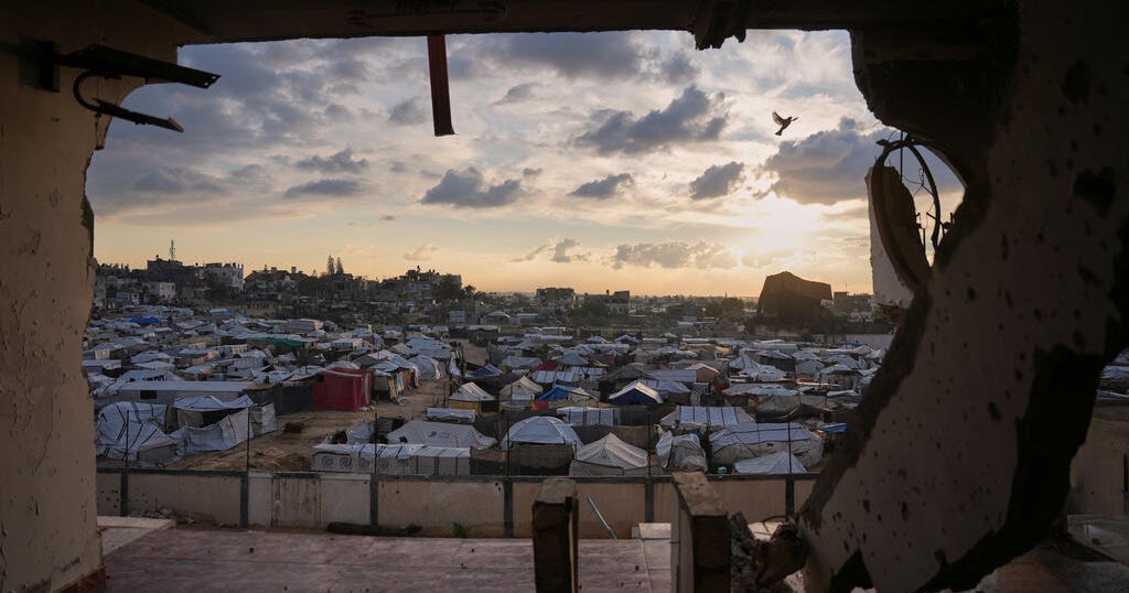 Израелската армия заяви че е убила висш командир на Хамас