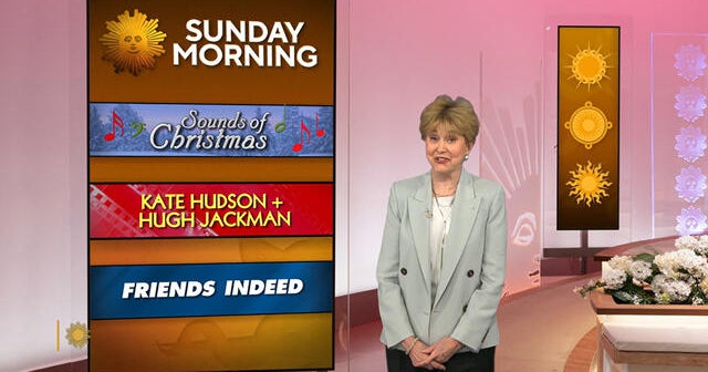 12/14: Sunday Morning