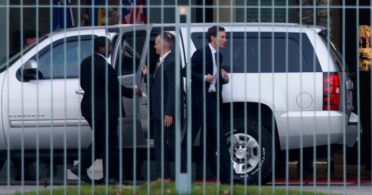 Зеленски ще се срещне с Виткоф и Кушнер за преговори, насочени към прекратяване на войната между Украйна и Русия