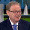 Hassett says Trump's voice "would have no weight" in interest rate decisions if he is Fed chair