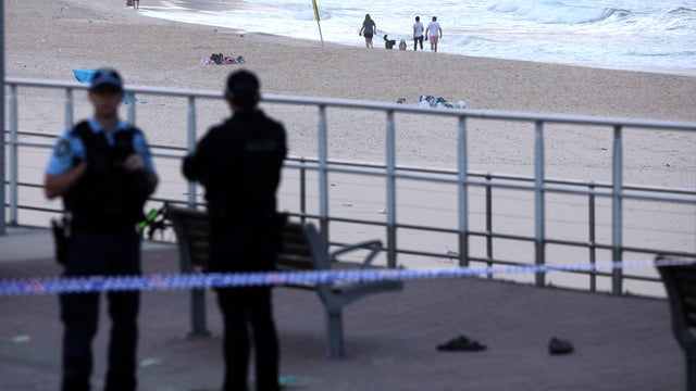 AUSTRALIA-ATTACK-BONDI 
