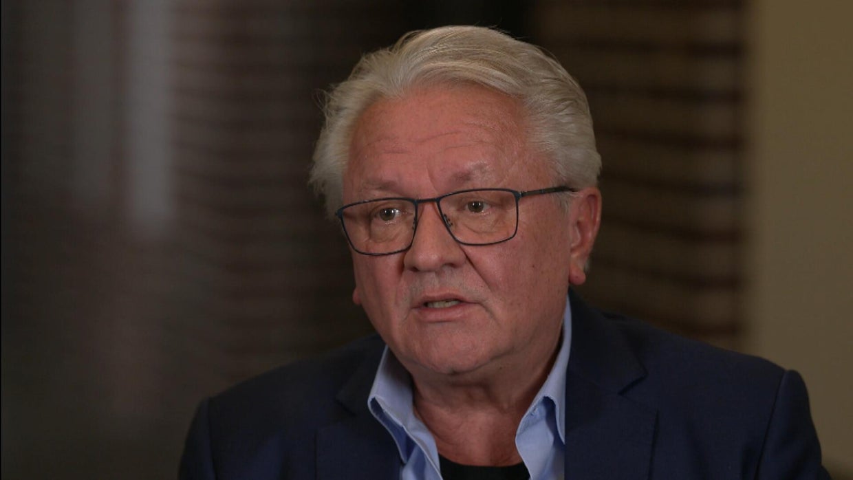 Germany rearms as war in Ukraine threatens security and U.S. presses ...