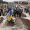 Eulogies speak to the heroism of Ukraine's war dead