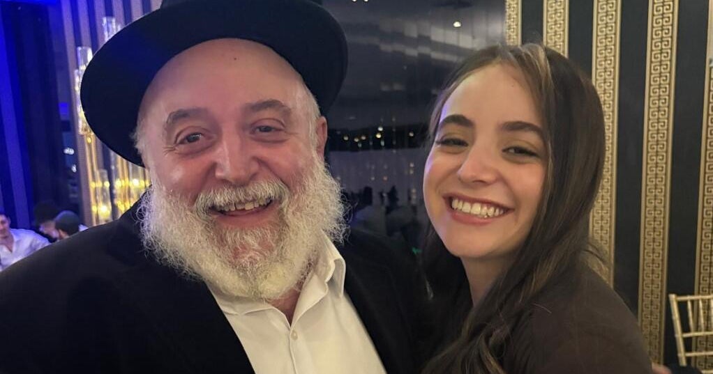 Дъщерята на една от жертвите на терористичната атака в Бонди