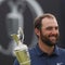 Scottie Scheffler wins PGA Tour player of the year for 4th straight year