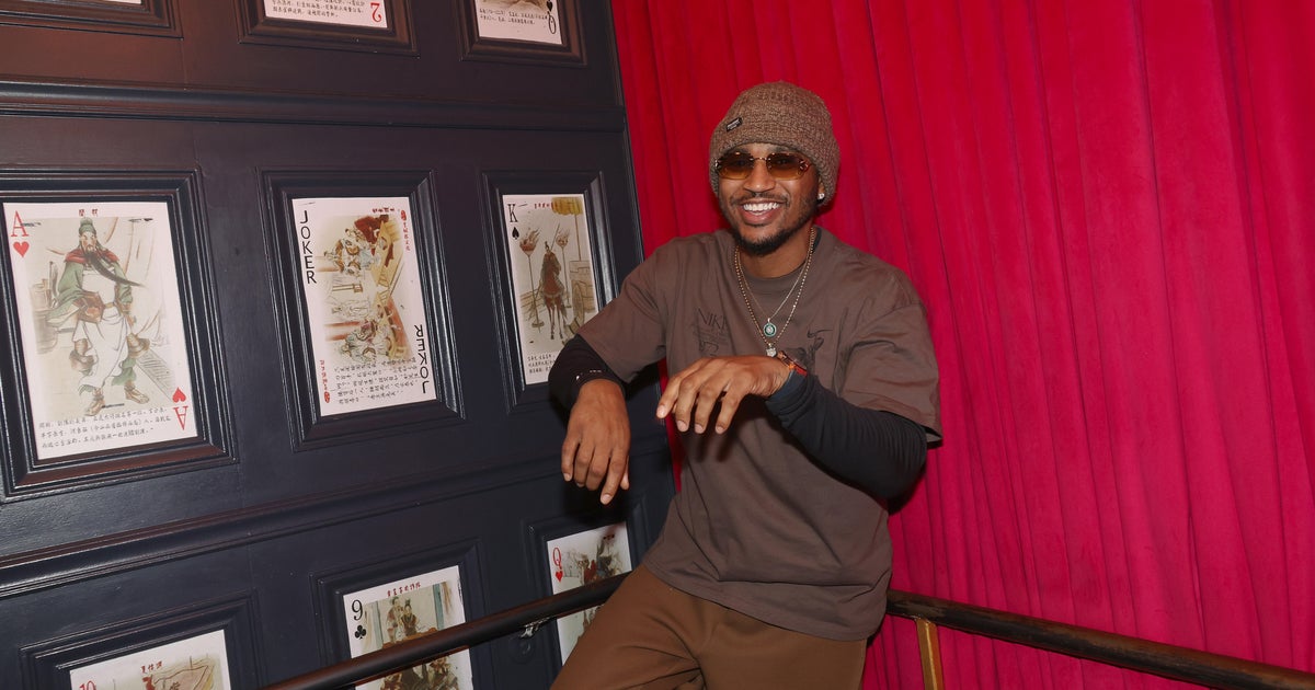 R&B singer Trey Songz arrested in NYC after nightclub altercation