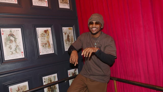 "Girls Love Karaoke" Season 3 & Trey Songz Birthday Celebration 