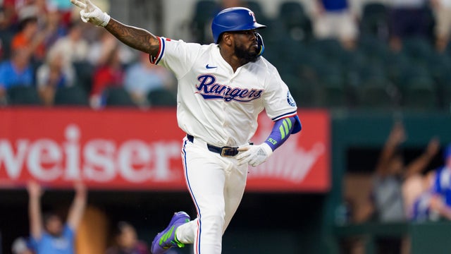 Chicago White Sox v Texas Rangers 