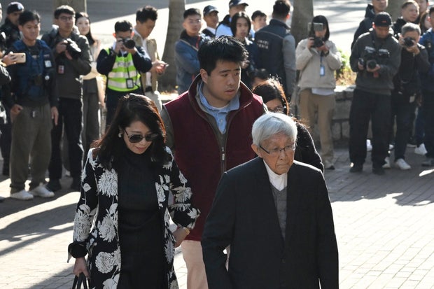 Hong Kong Media Mogul Jimmy Lai Verdict on National Security Case