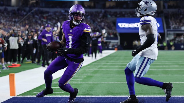Minnesota Vikings v Dallas Cowboys - NFL 2025 