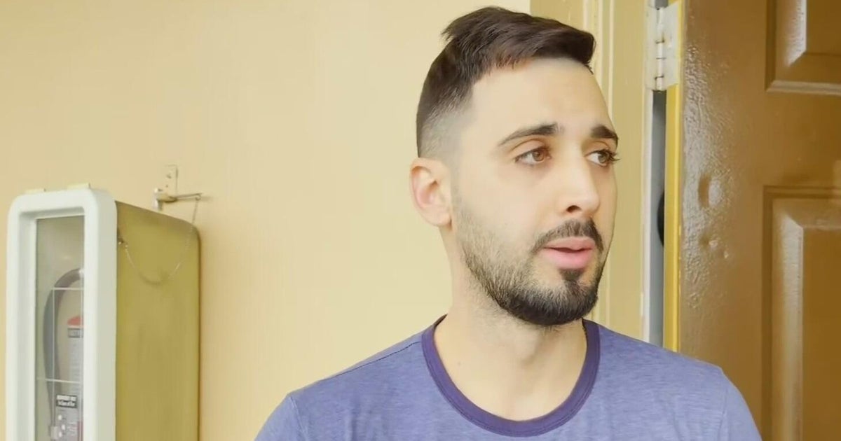 Good Samaritan recalls saving neighbor from sexual assault in Hialeah