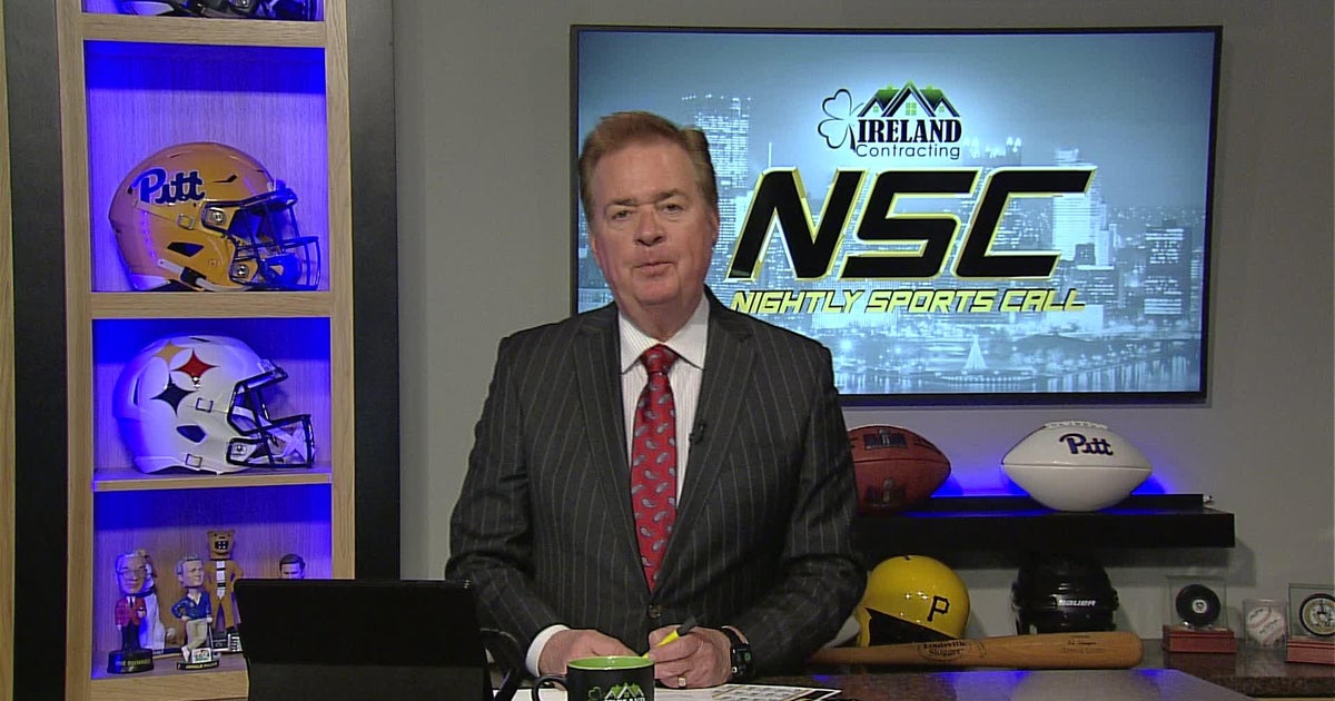 Ireland Contracting Nightly Sports Call: Dec. 14, 2025