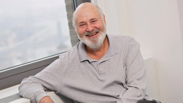 Rob Reiner 
