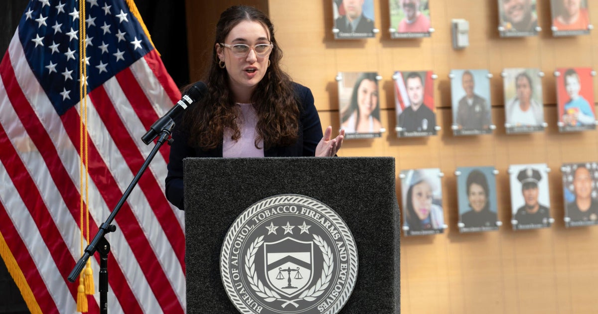 A Brown University student survived being shot in high school. Then came the active shooter alerts