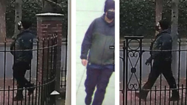 Brown University Shooting 