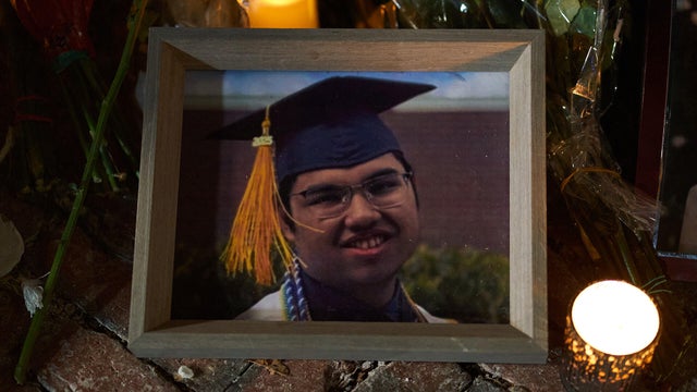 Brown University memorial 