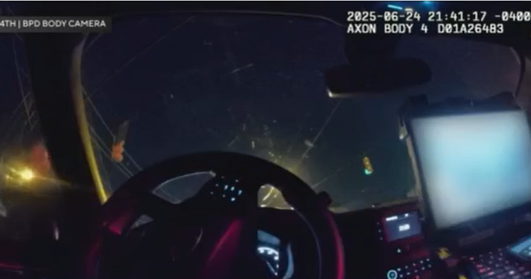 Baltimore leaders seek fix after communication system failures with police, fire