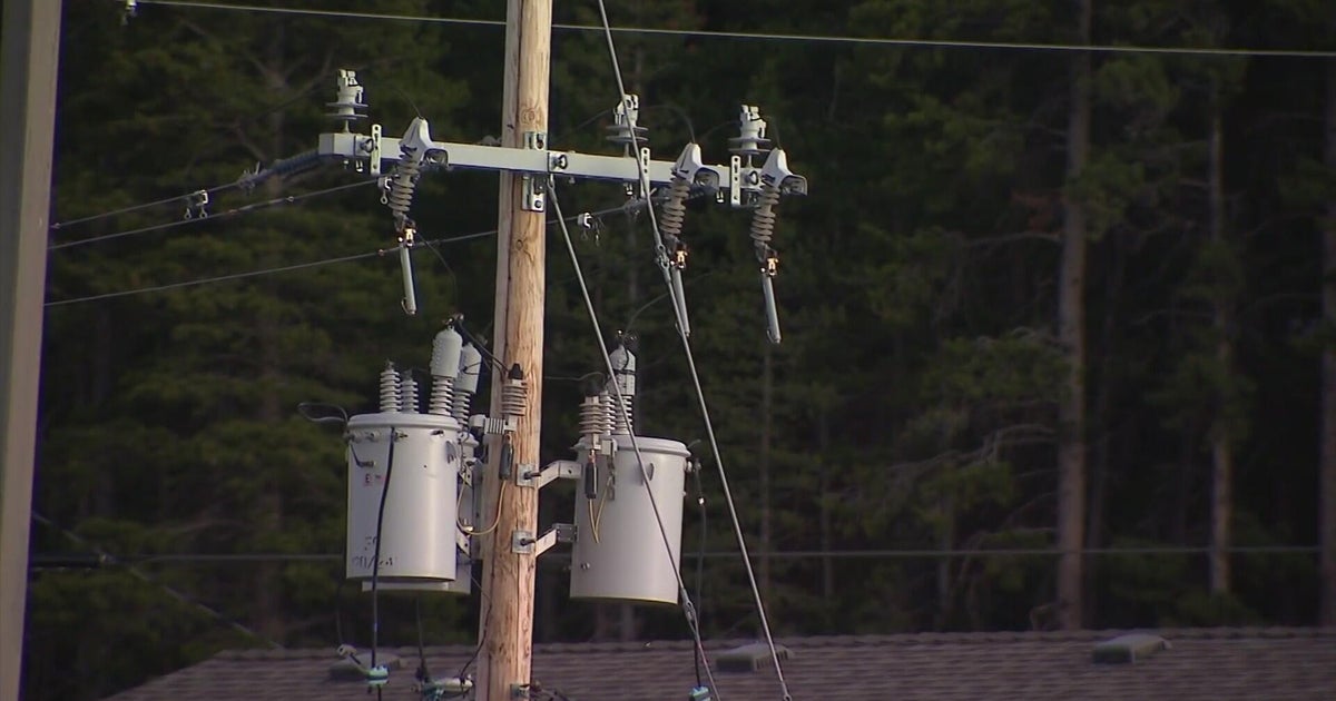 Xcel Energy Prepares For Power Outage Potential Amid High Winds Dry
