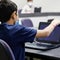 How the reliance on computers in classrooms impacts students