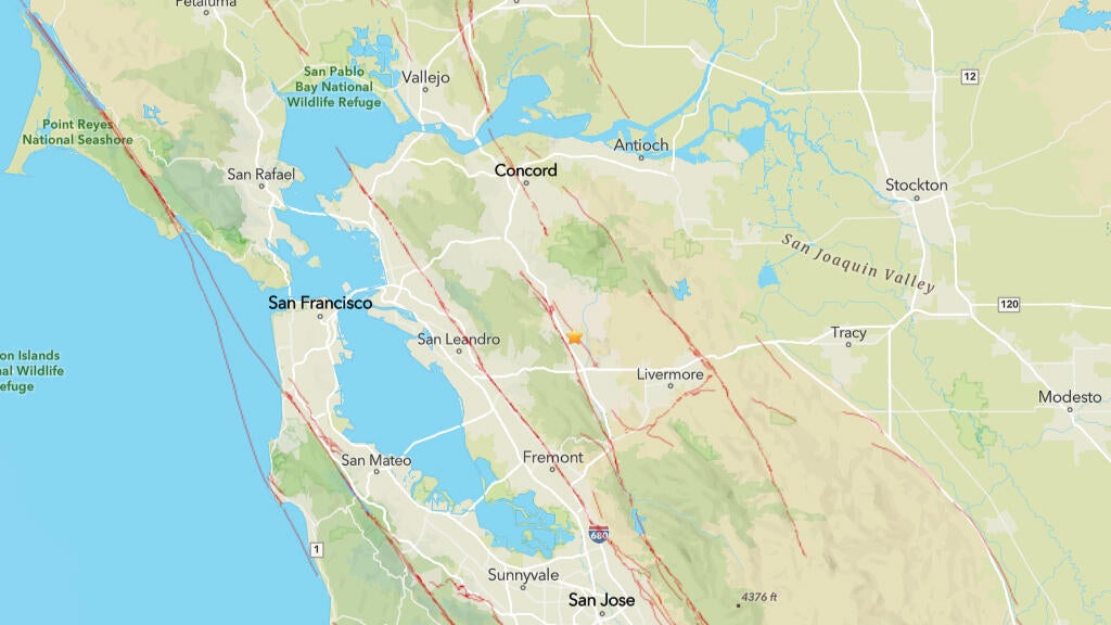 San Ramon news - Today’s latest updates - CBS San Francisco