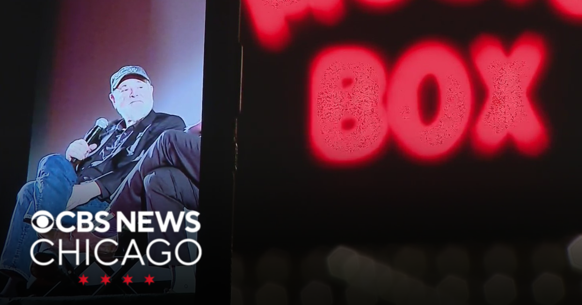 Chicago remembers award-winning director Rob Reiner